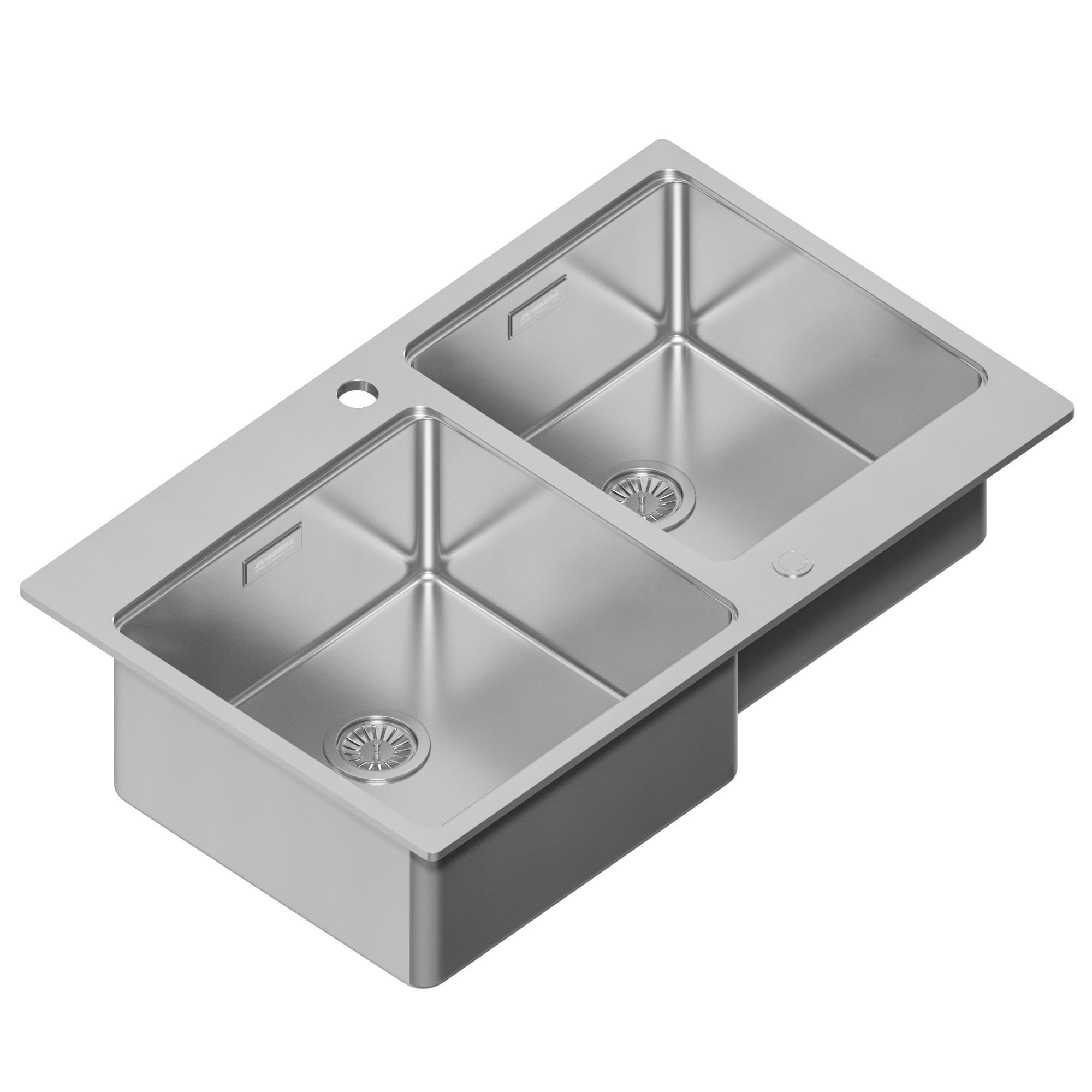 Rodi Una Reverse 60-65-81 3D model_5