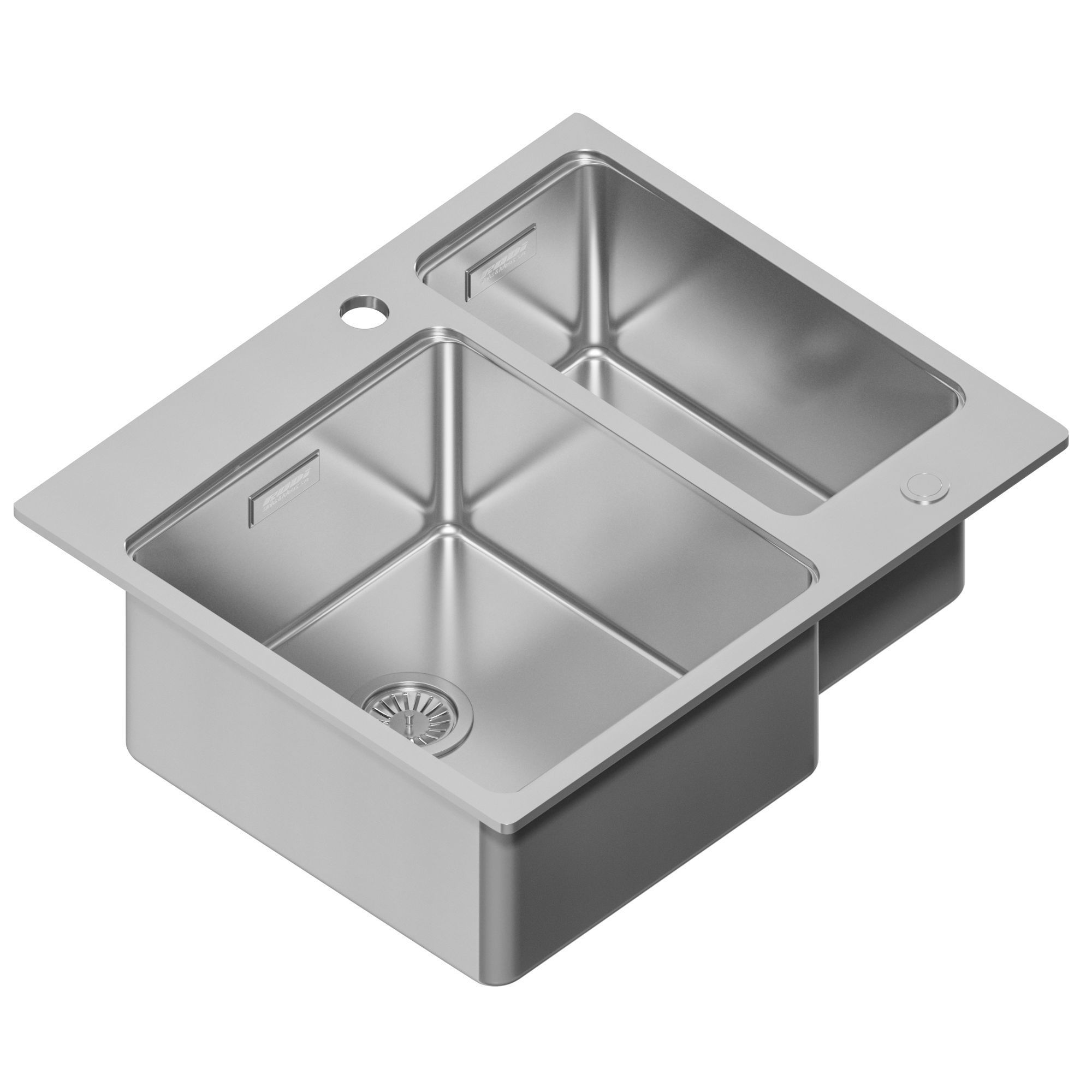 Rodi Una Reverse 60-65-81 3D model_3