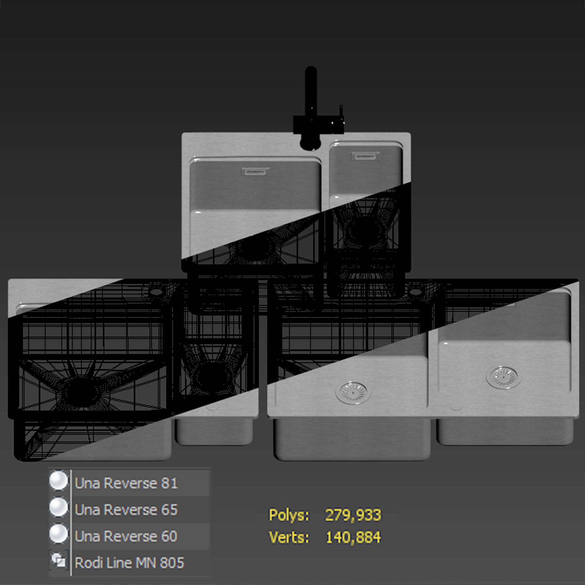 Rodi Una Reverse 60-65-81 3D model_10
