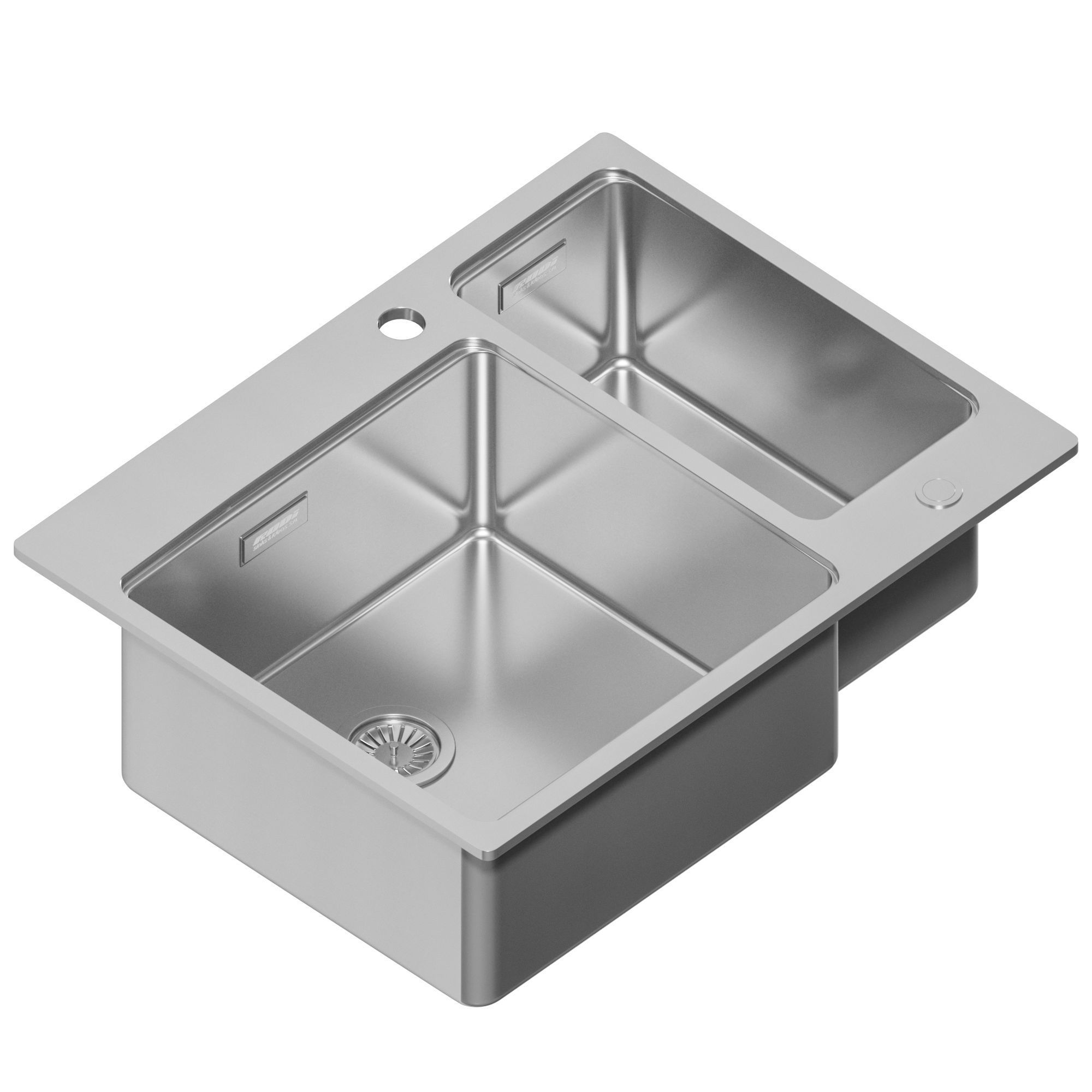 Rodi Una Reverse 60-65-81 3D model_4