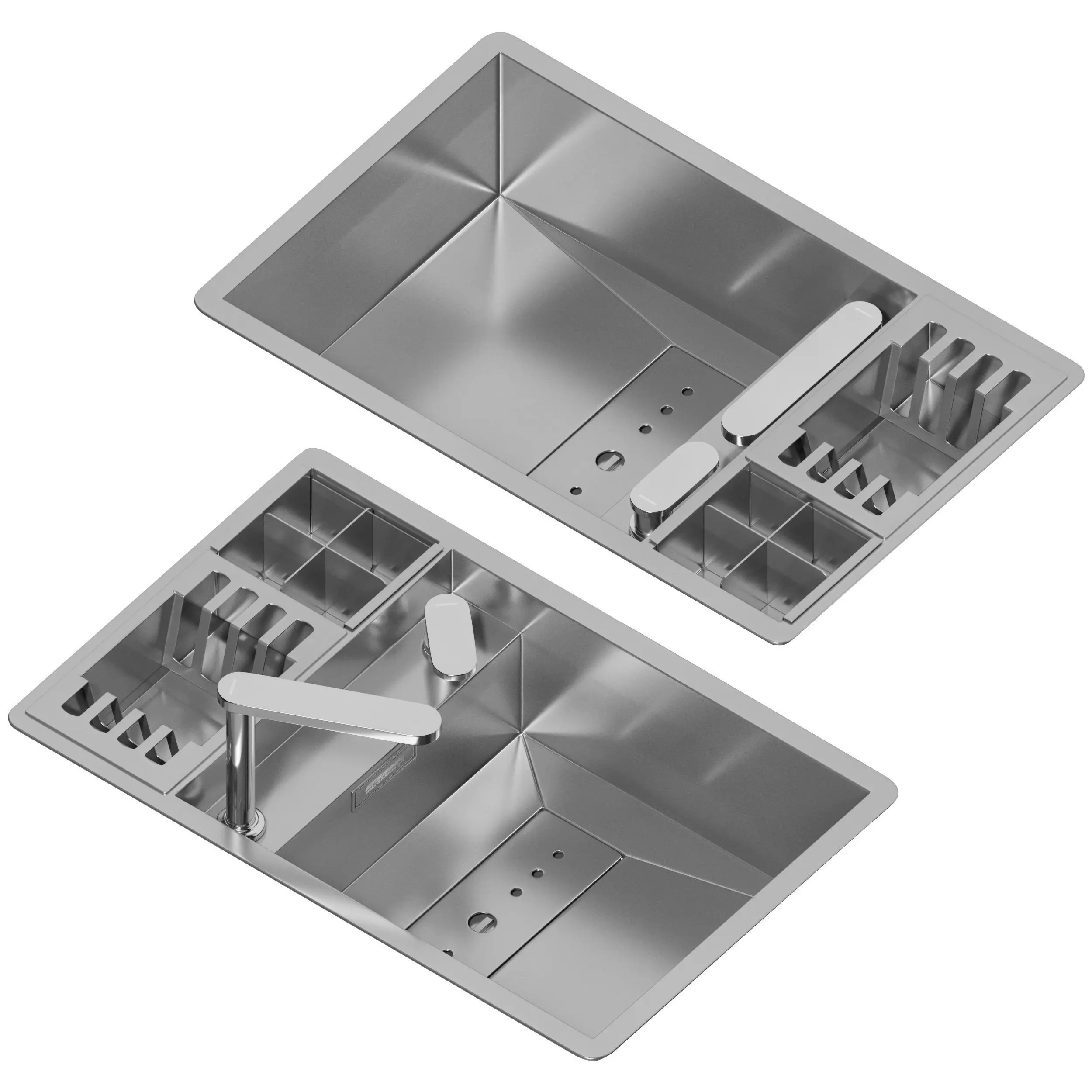 Rodi Elite Invisible 70 3D model_0