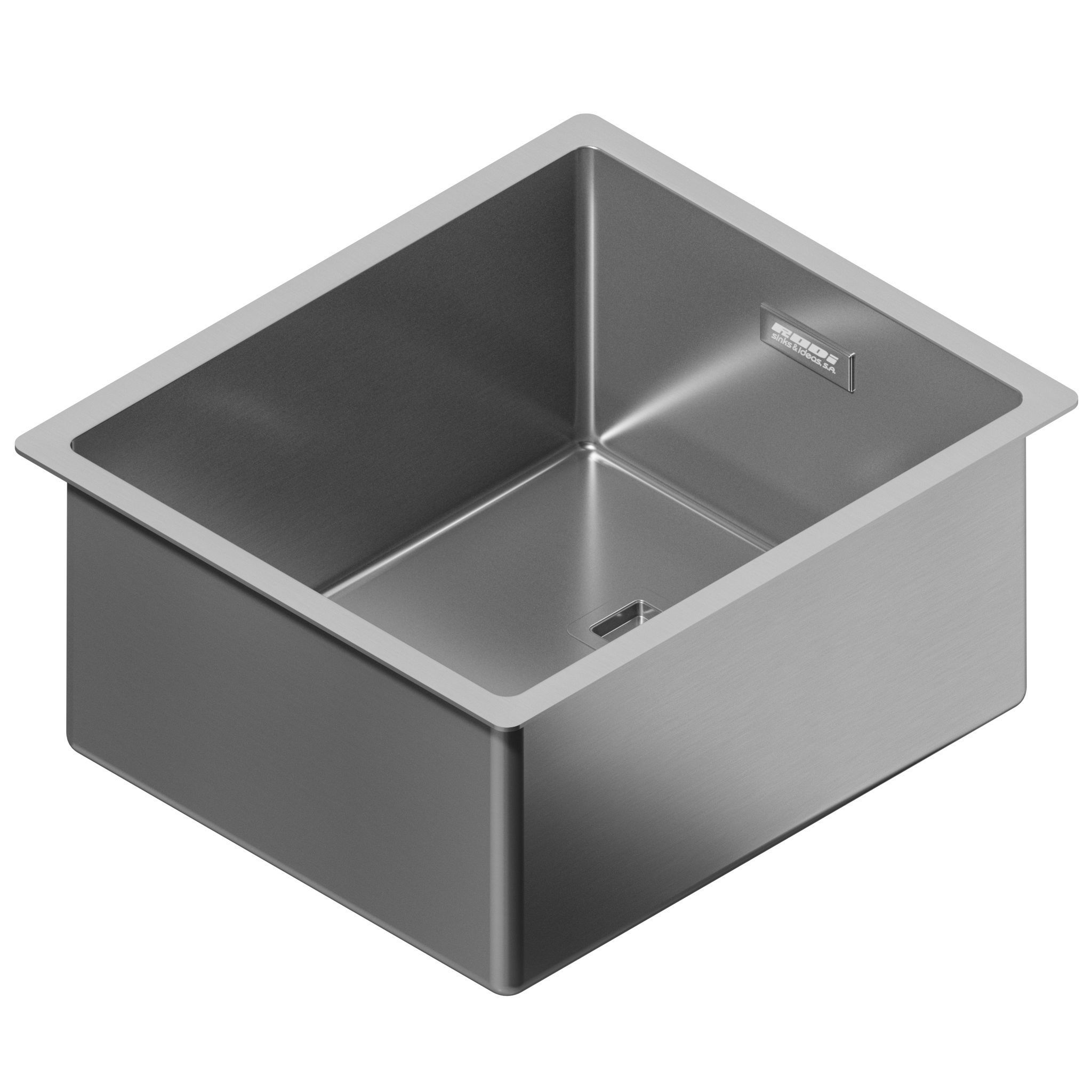 Rodi Box Lux 17-34-40-45-50-74 3D model_7