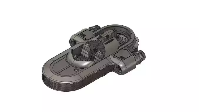 star wars jedi survivor merrins SPEEDER