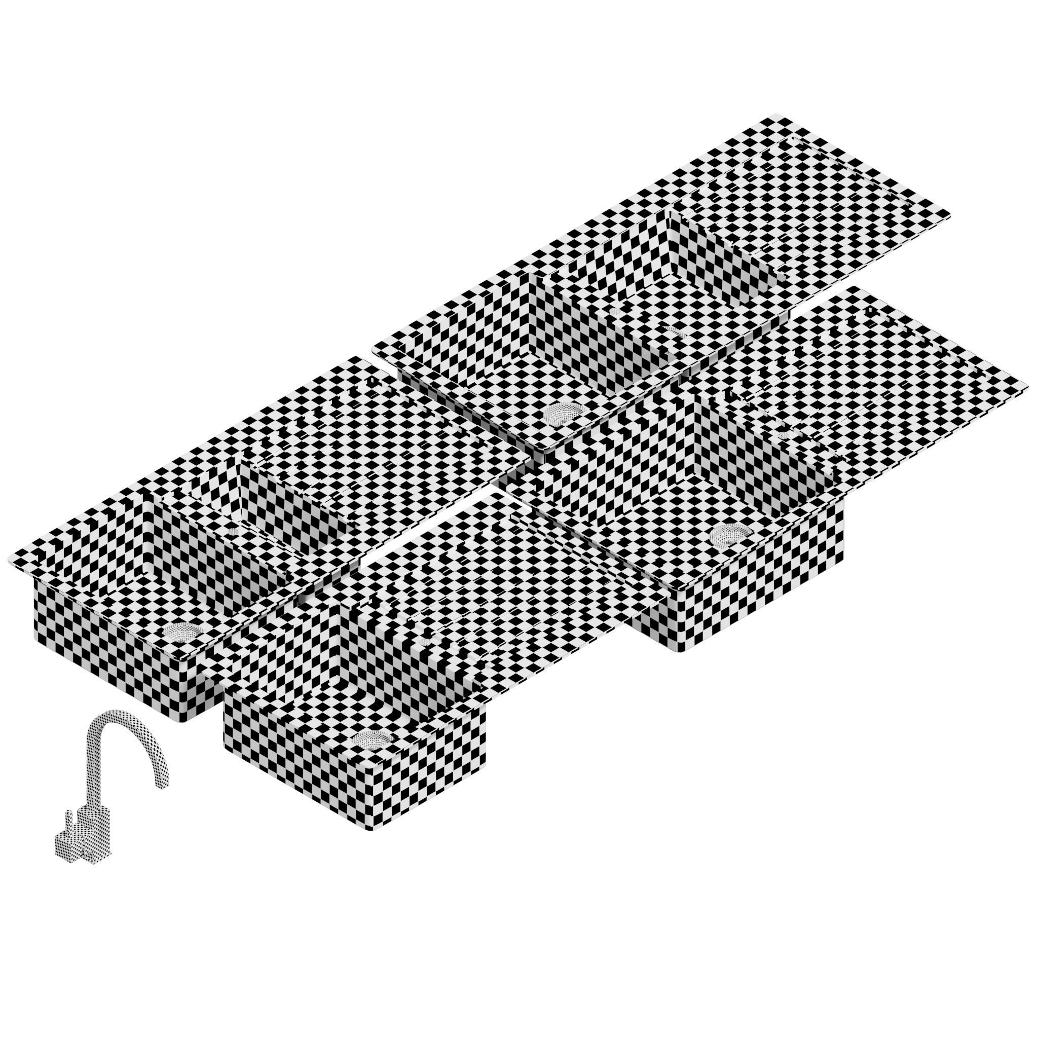 Rodi Composite 86-100-105-116 3D model_16