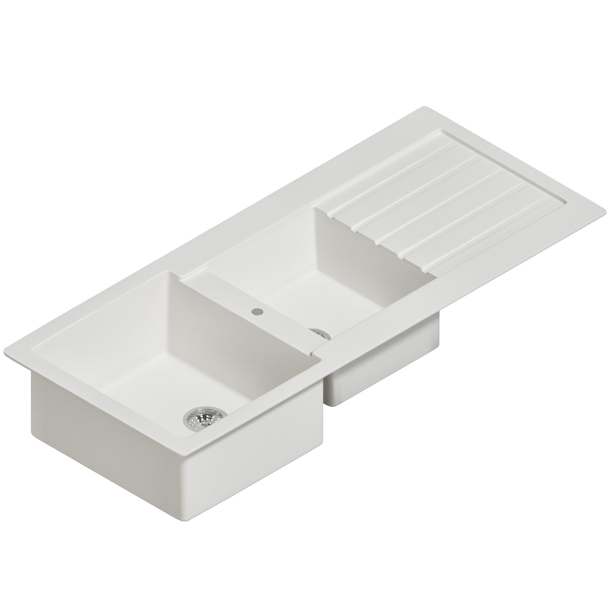 Rodi Composite 86-100-105-116 3D model_12