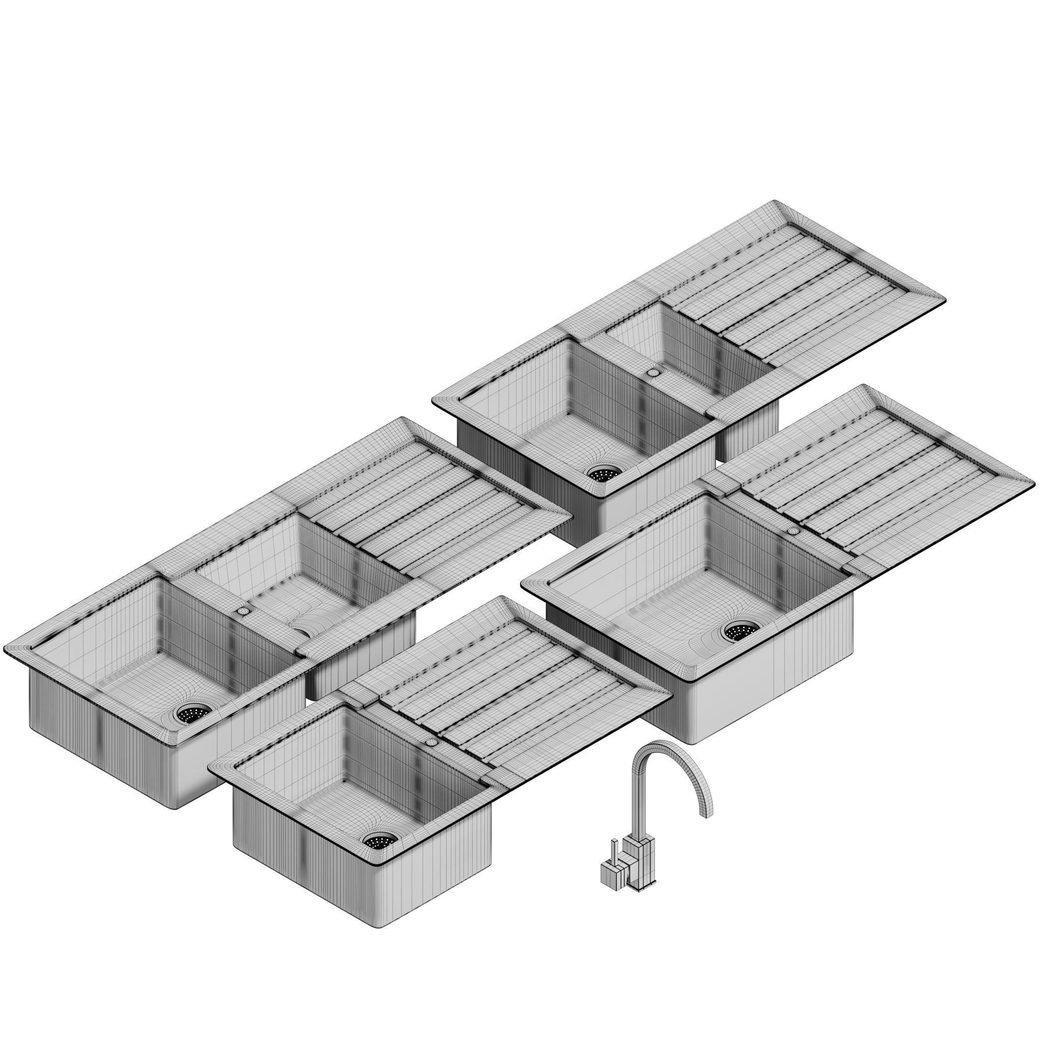 Rodi Composite 86-100-105-116 3D model_17