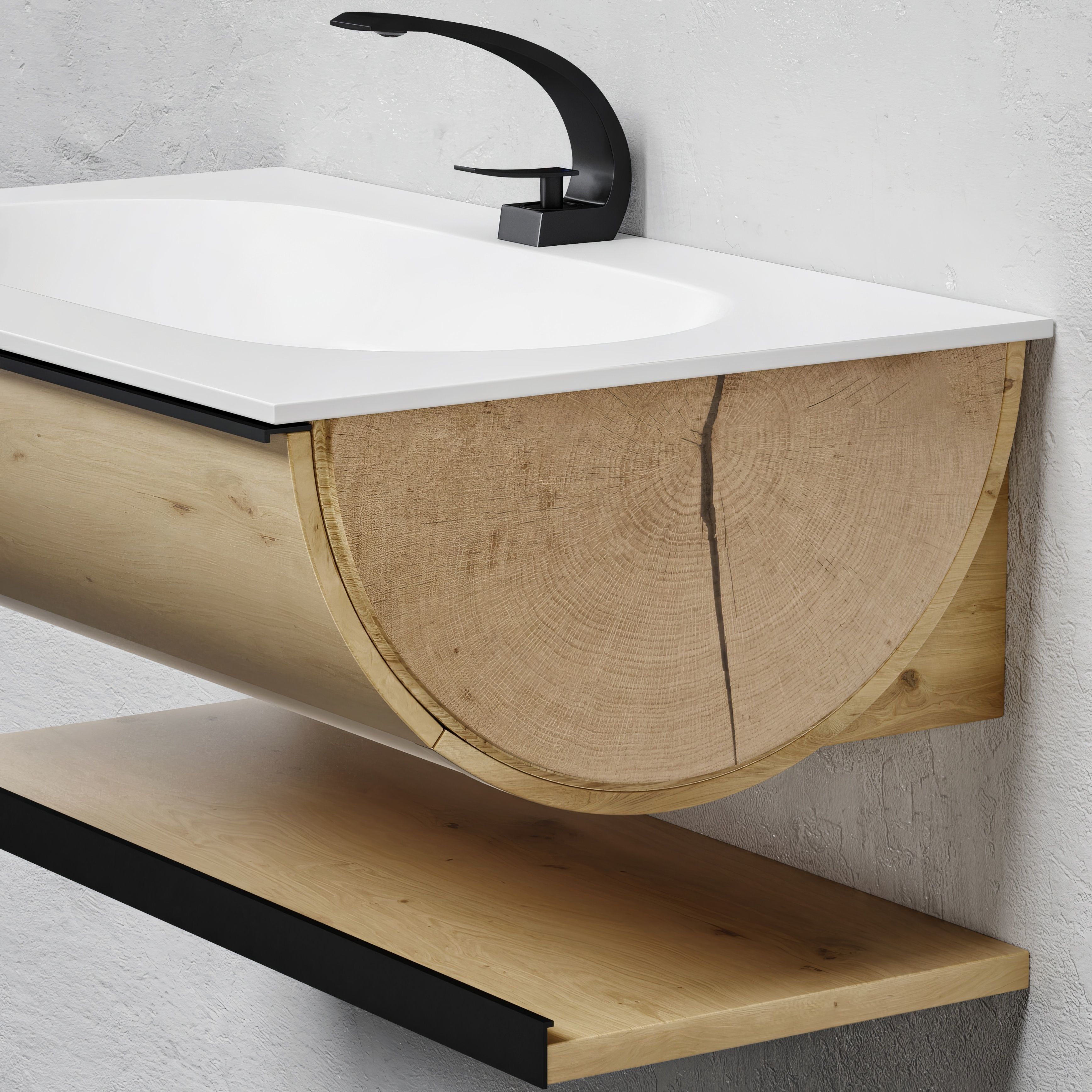 Voglauer V-Quell 96 3D model_5