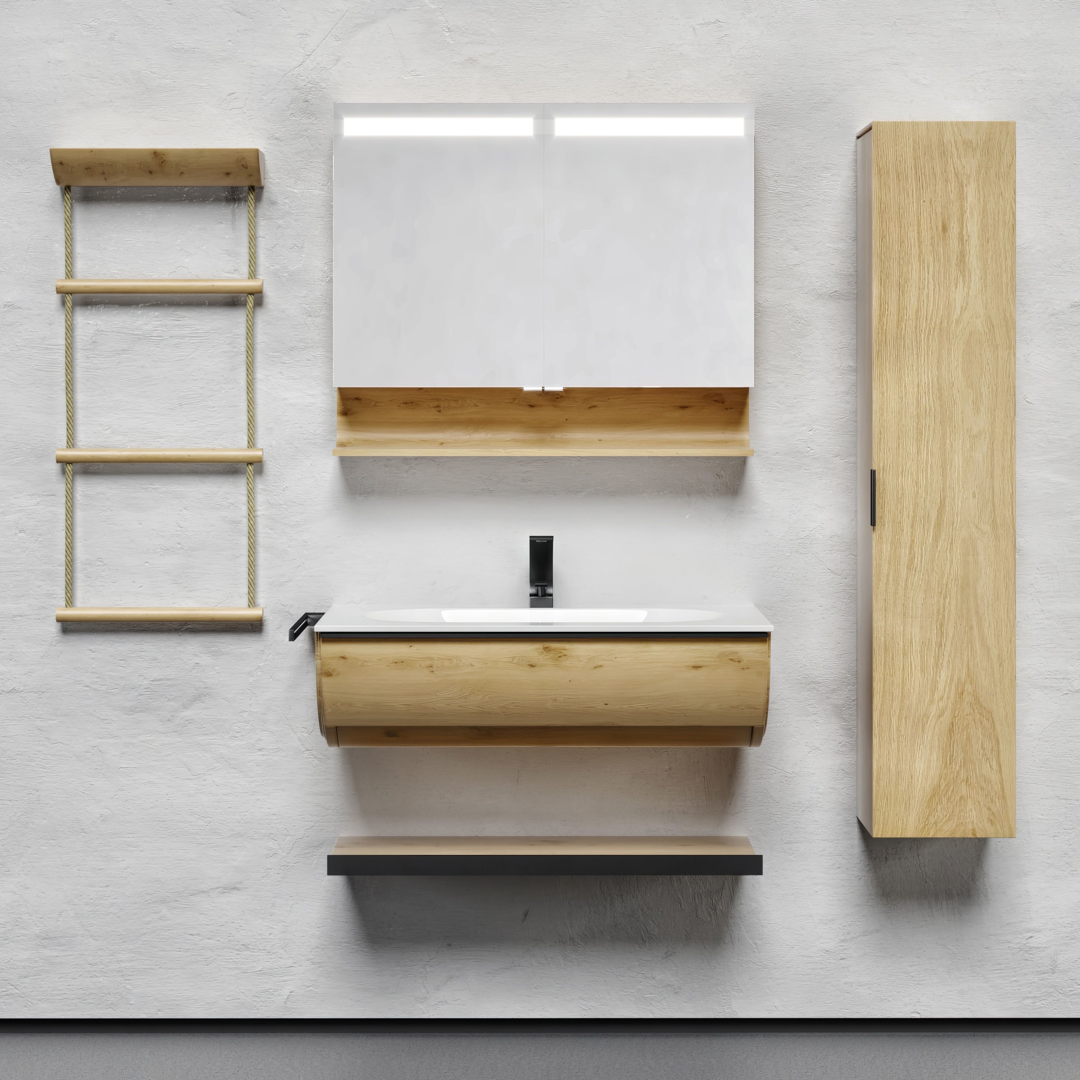 Voglauer V-Quell 96 3D model_2