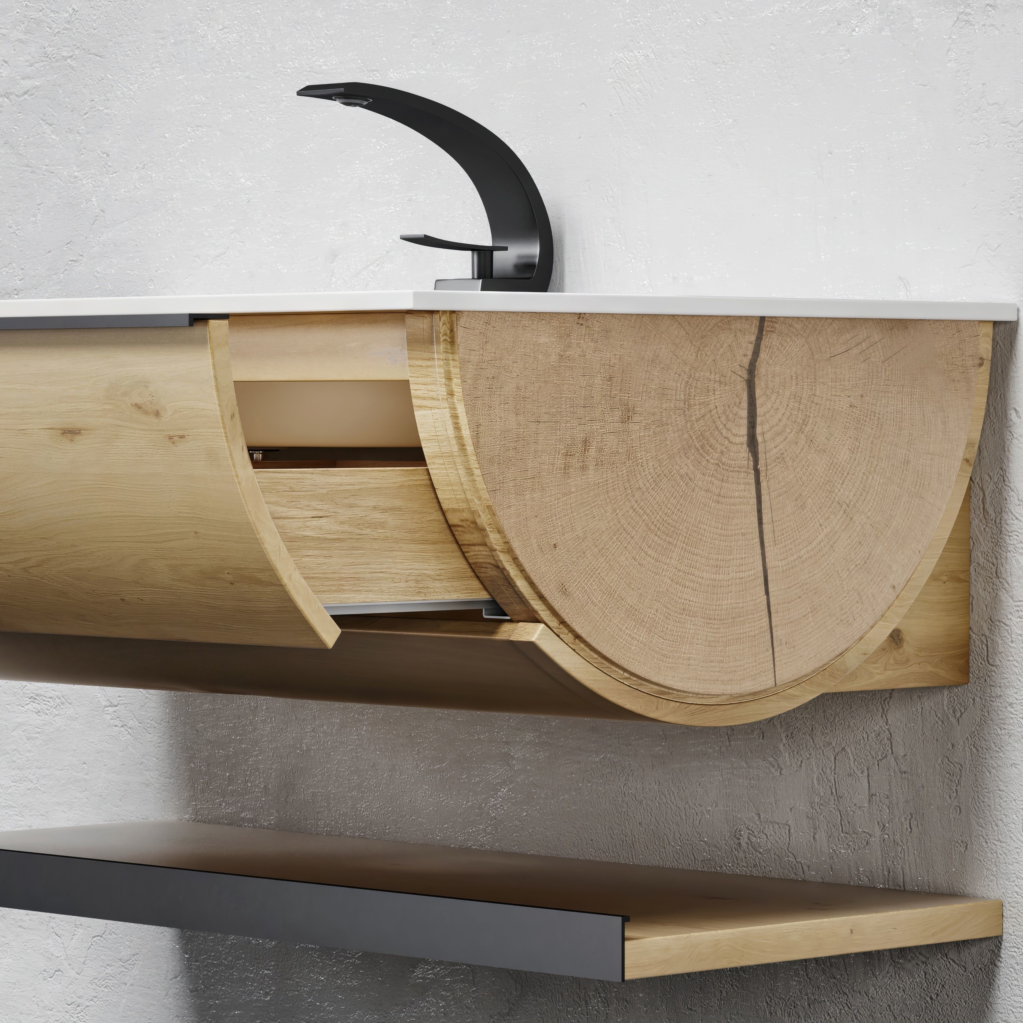 Voglauer V-Quell 96 3D model_8