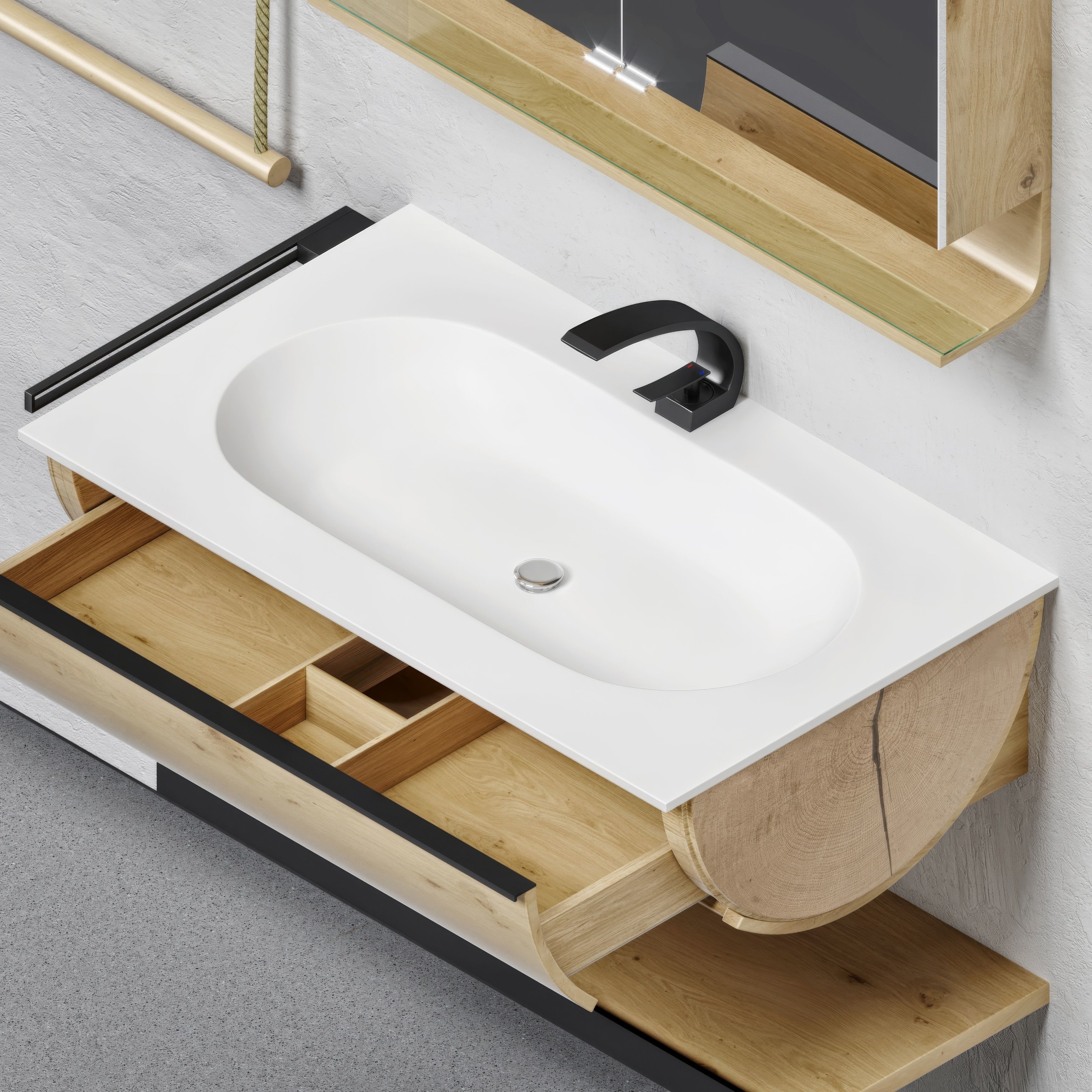 Voglauer V-Quell 96 3D model_3