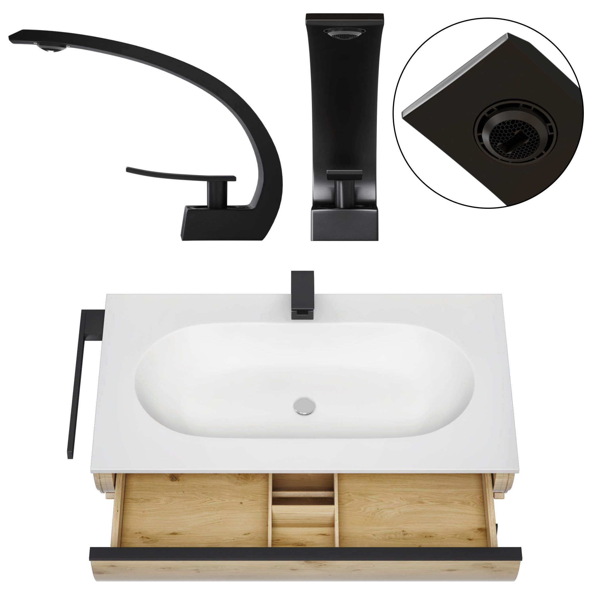 Voglauer V-Quell 96 3D model_9