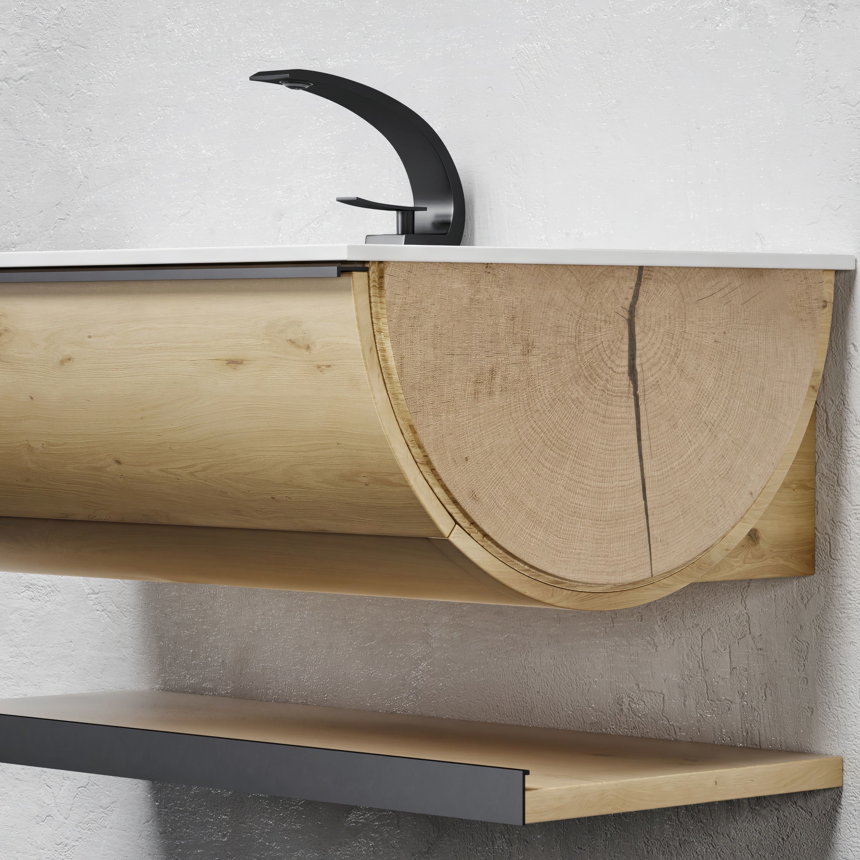 Voglauer V-Quell 96 3D model_7