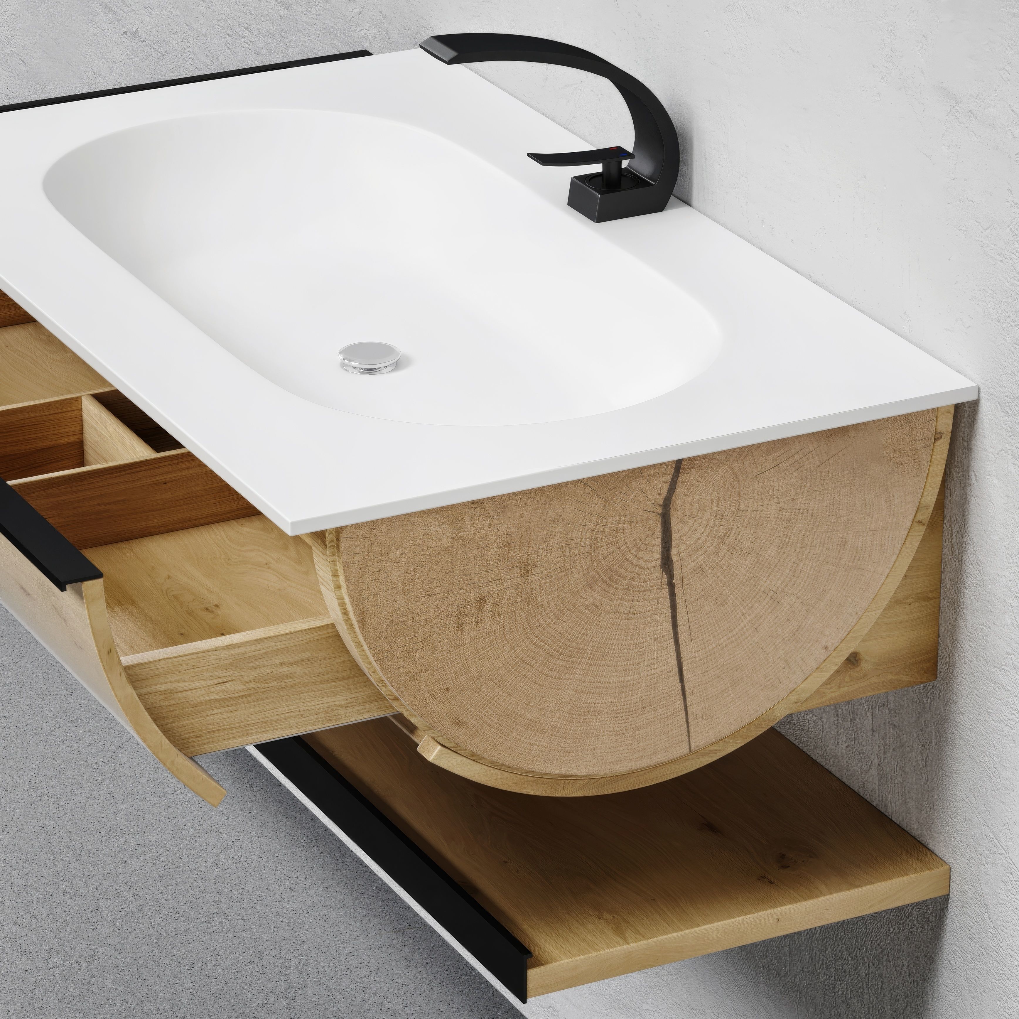 Voglauer V-Quell 96 3D model_4