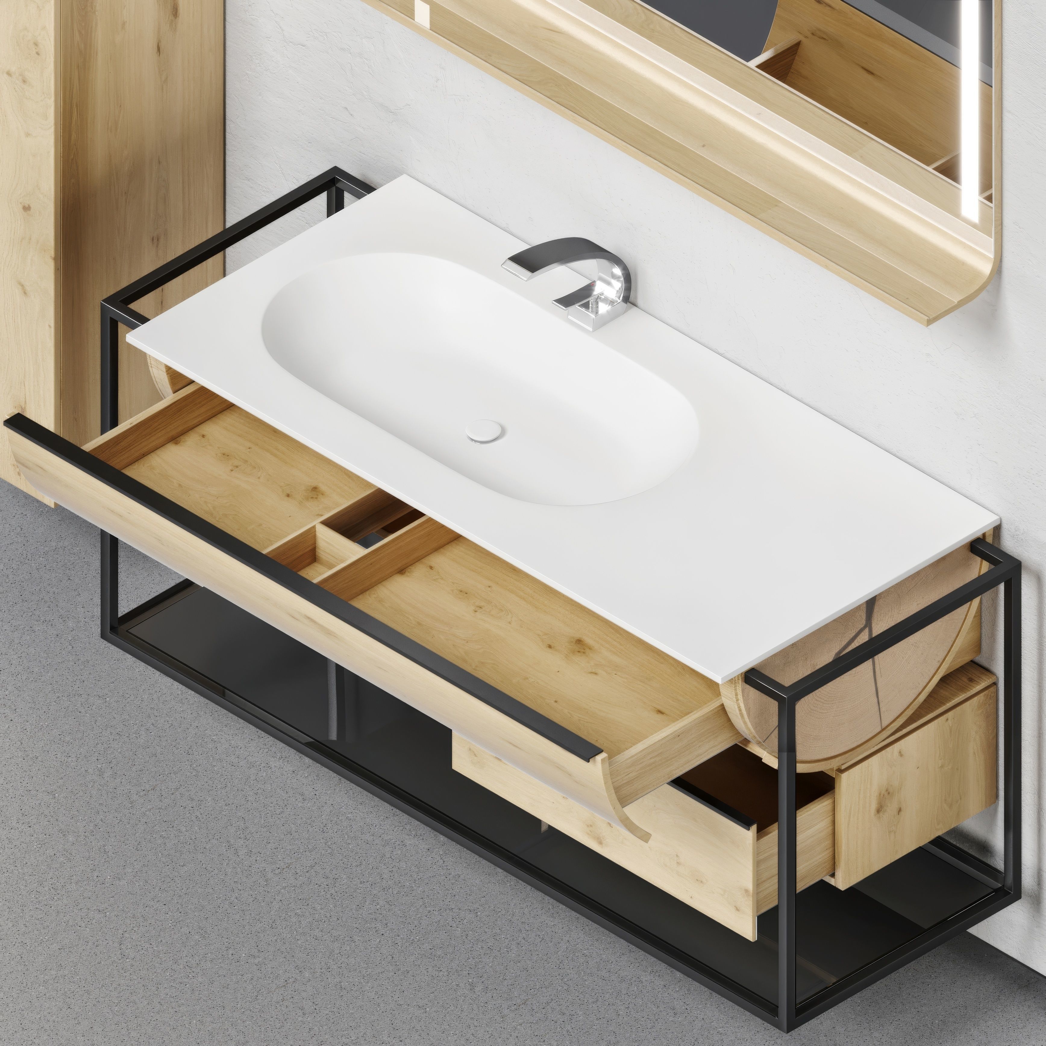 Voglauer V-Quell 128 3D model_3