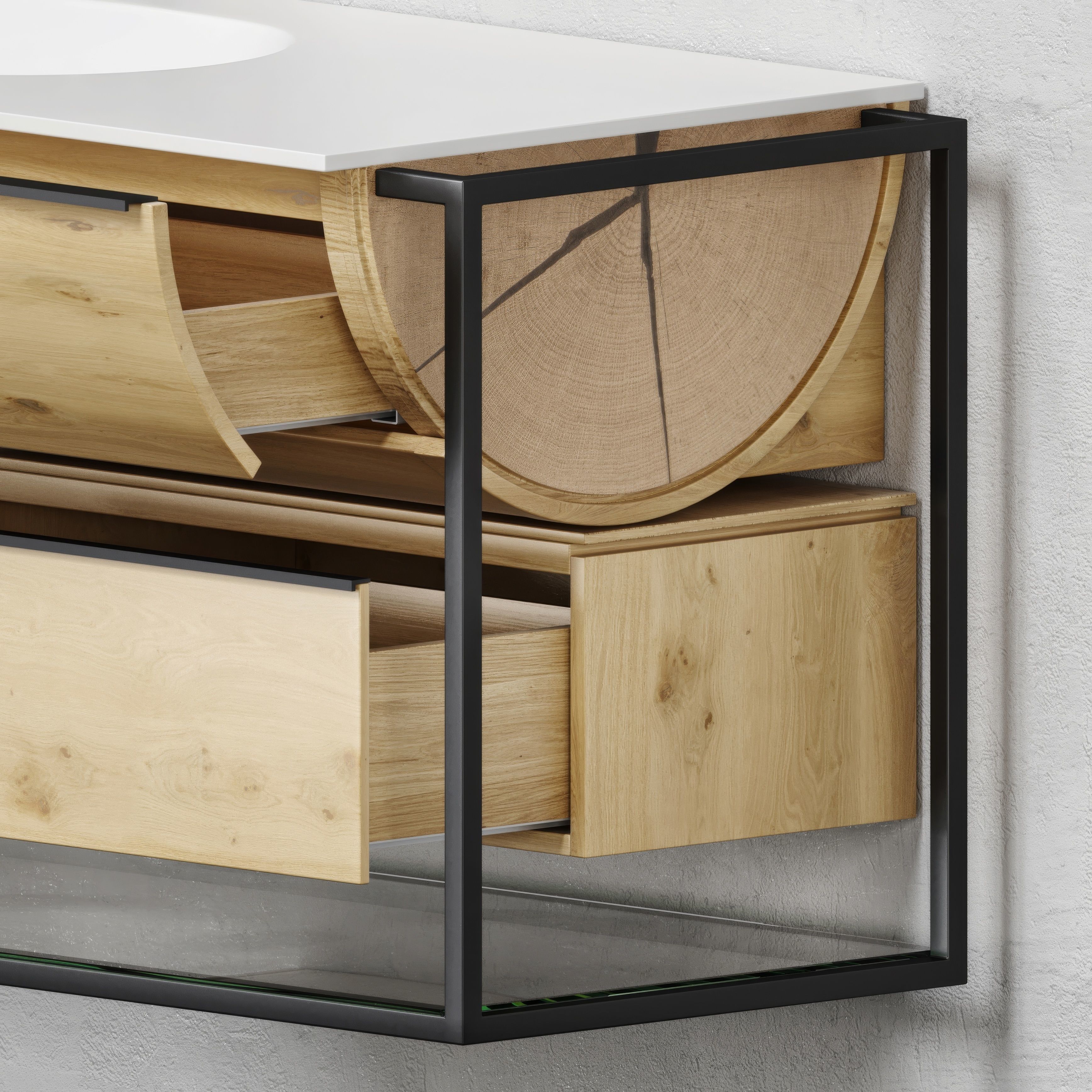 Voglauer V-Quell 128 3D model_5