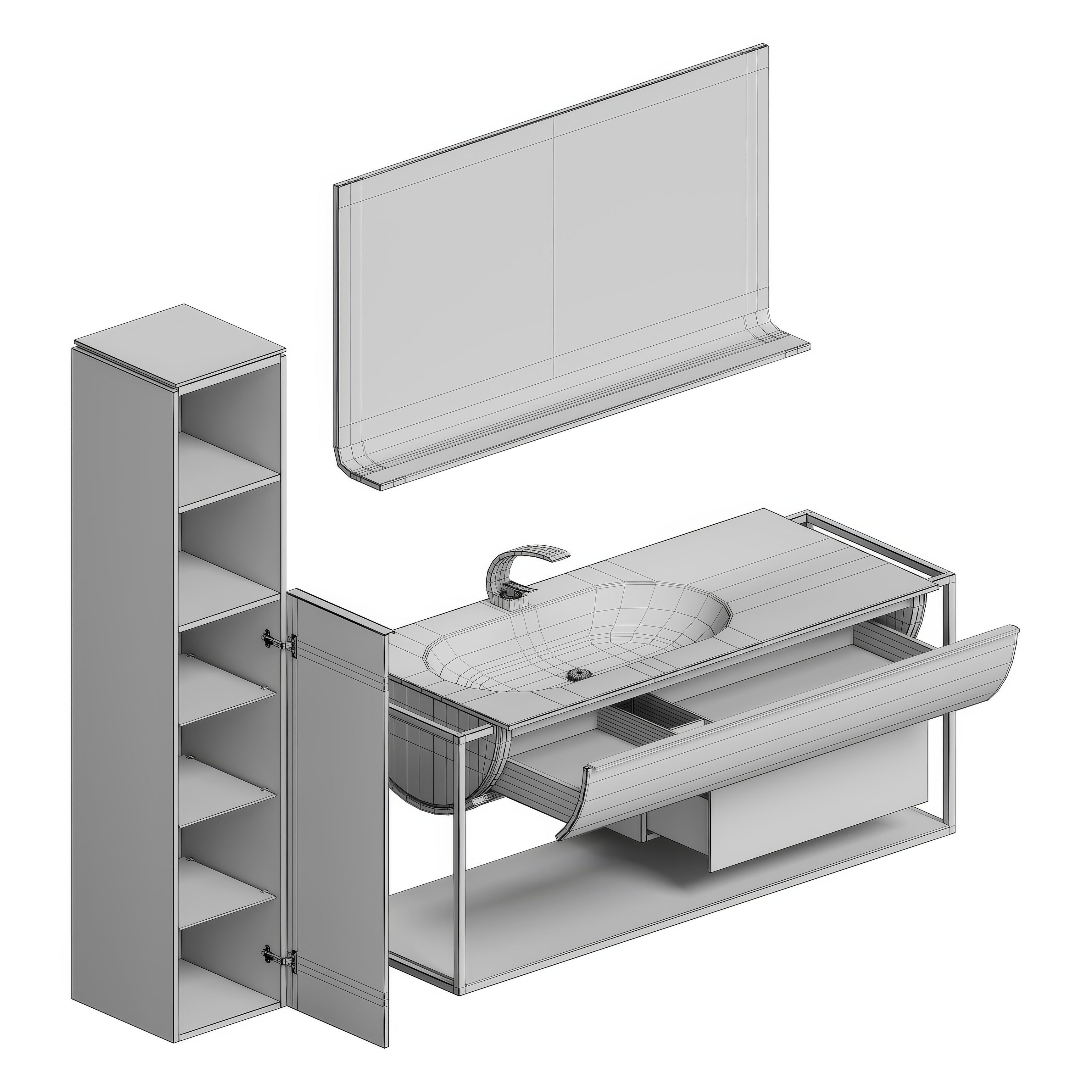 Voglauer V-Quell 128 3D model_10