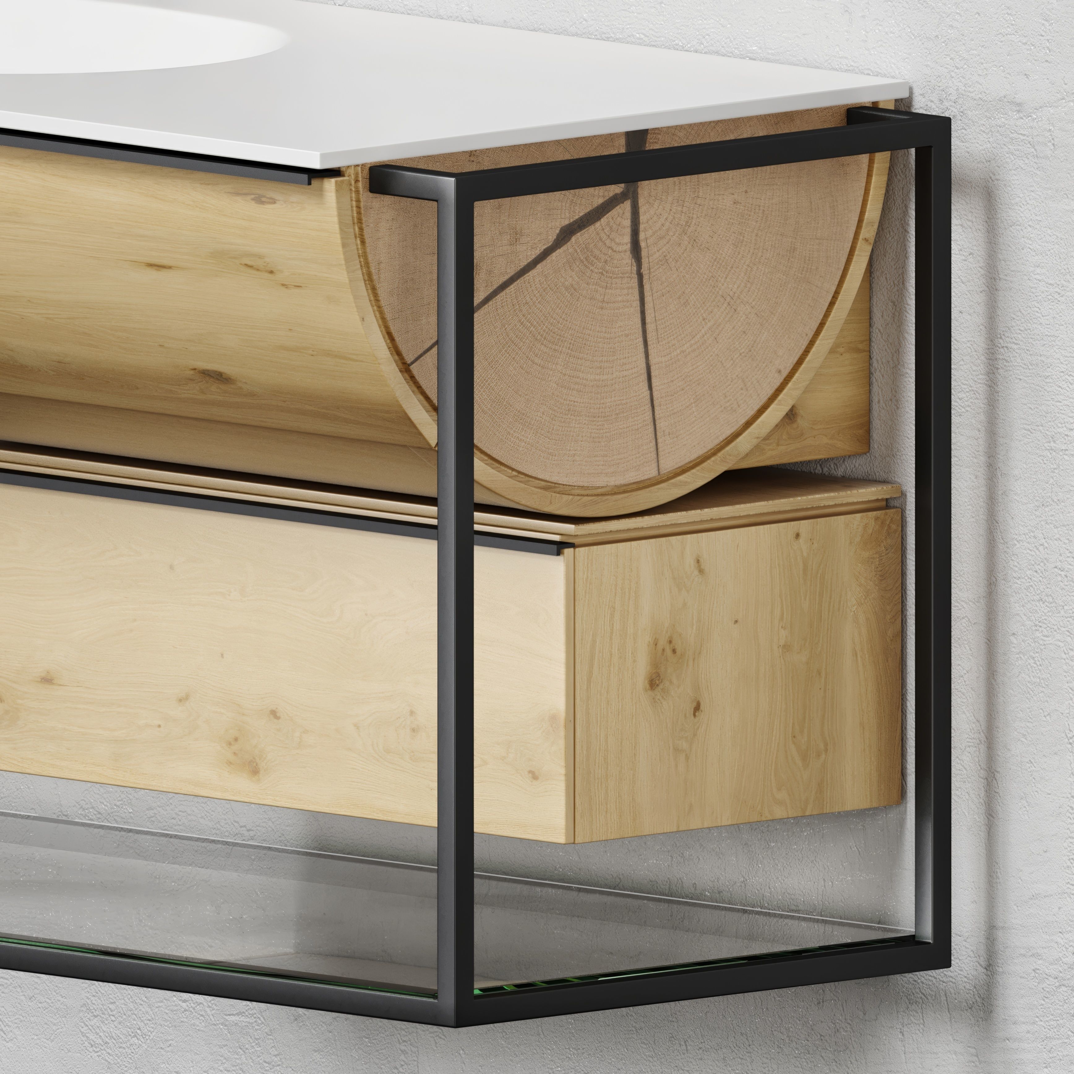 Voglauer V-Quell 128 3D model_4