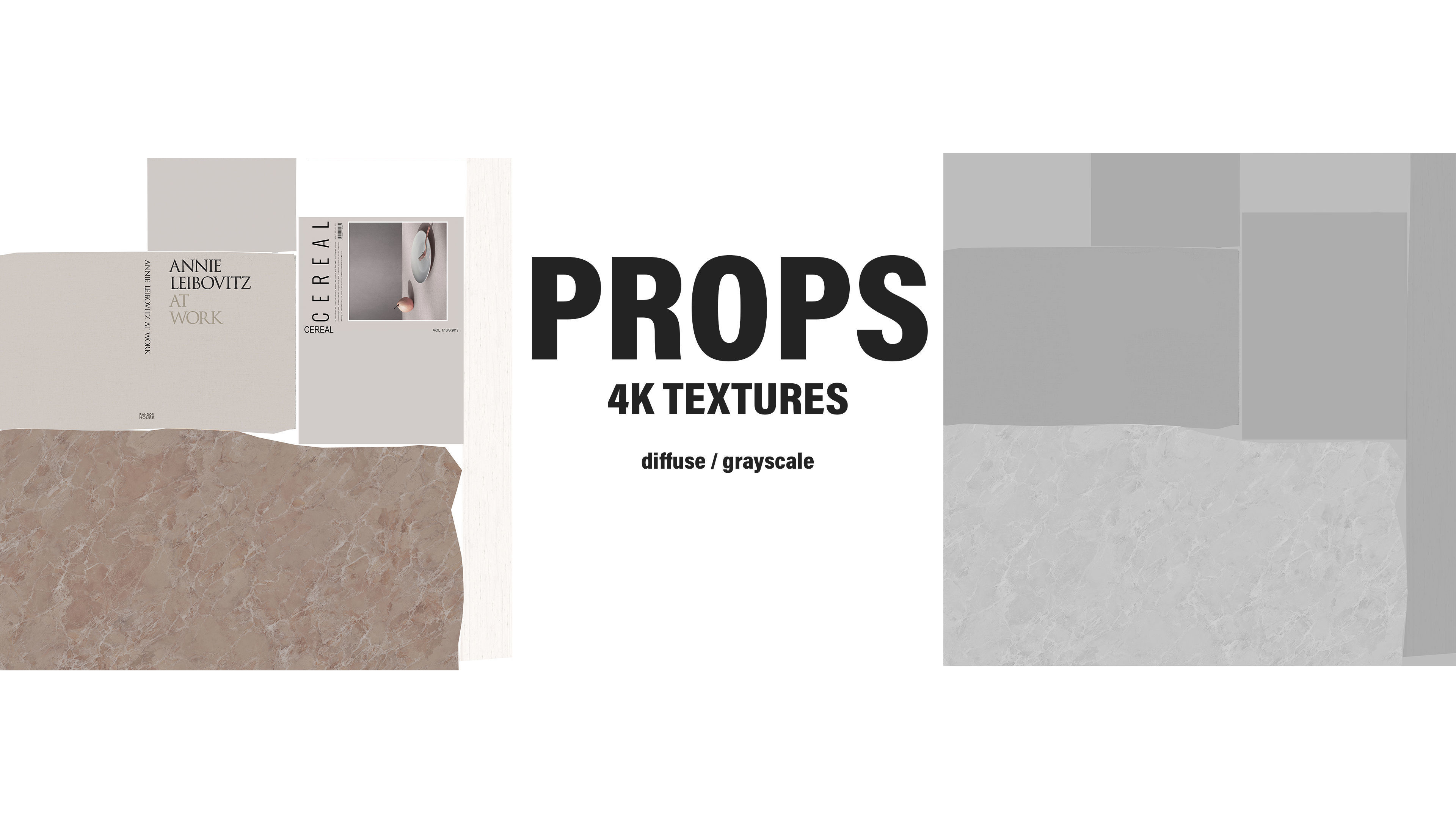 lowboard harry with deco 3D model_7