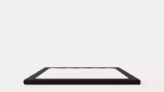 Visby Bed Mattress 180x200 Cm 8 Cm