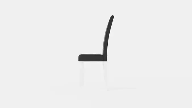 Viktor Dining Chair Artificial Leather
