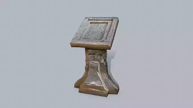 lectern