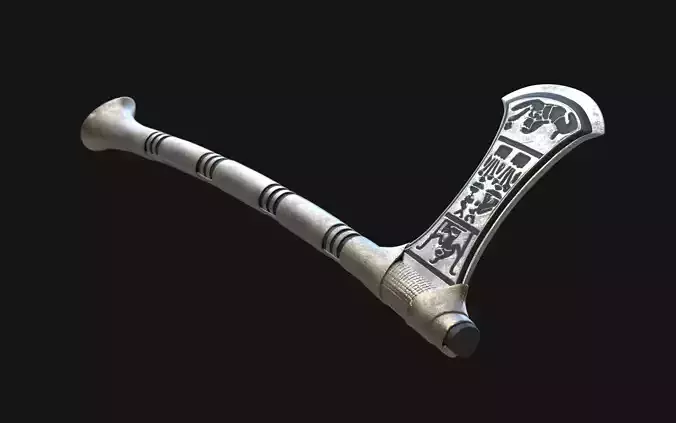 Memorial of the Pharaohs