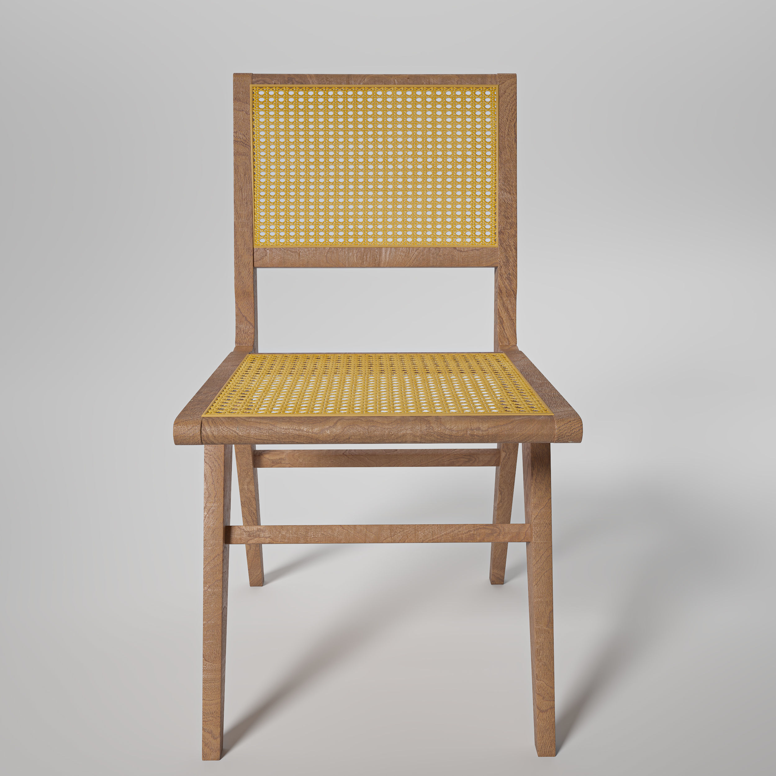 Chair 04 3D model_1