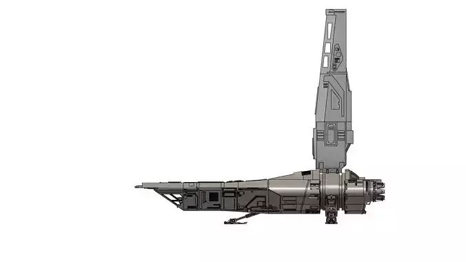 star wars The  Stinger Mantis  jedi surviver