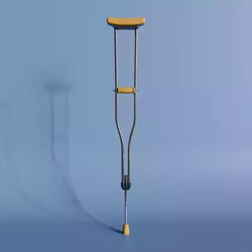 Medical Crutch