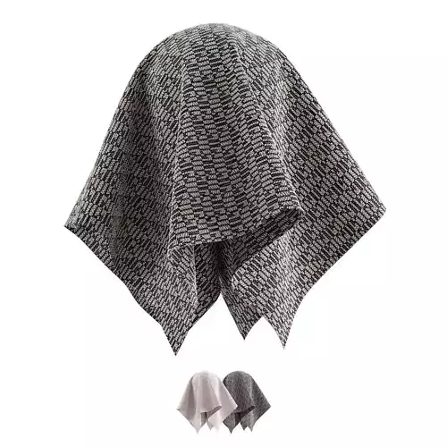 Keymer Textile Bohemian Mellow Texture