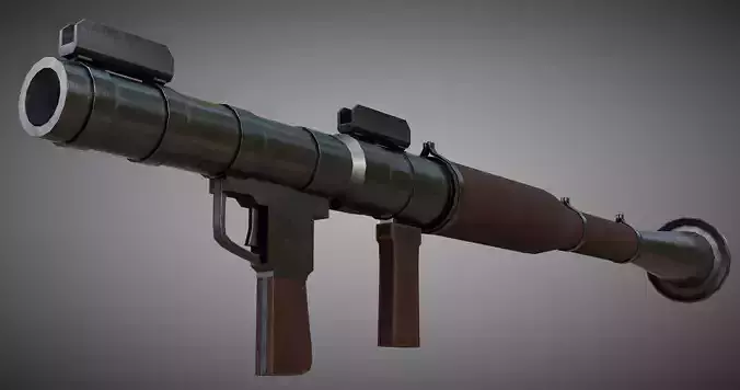 RPG 7