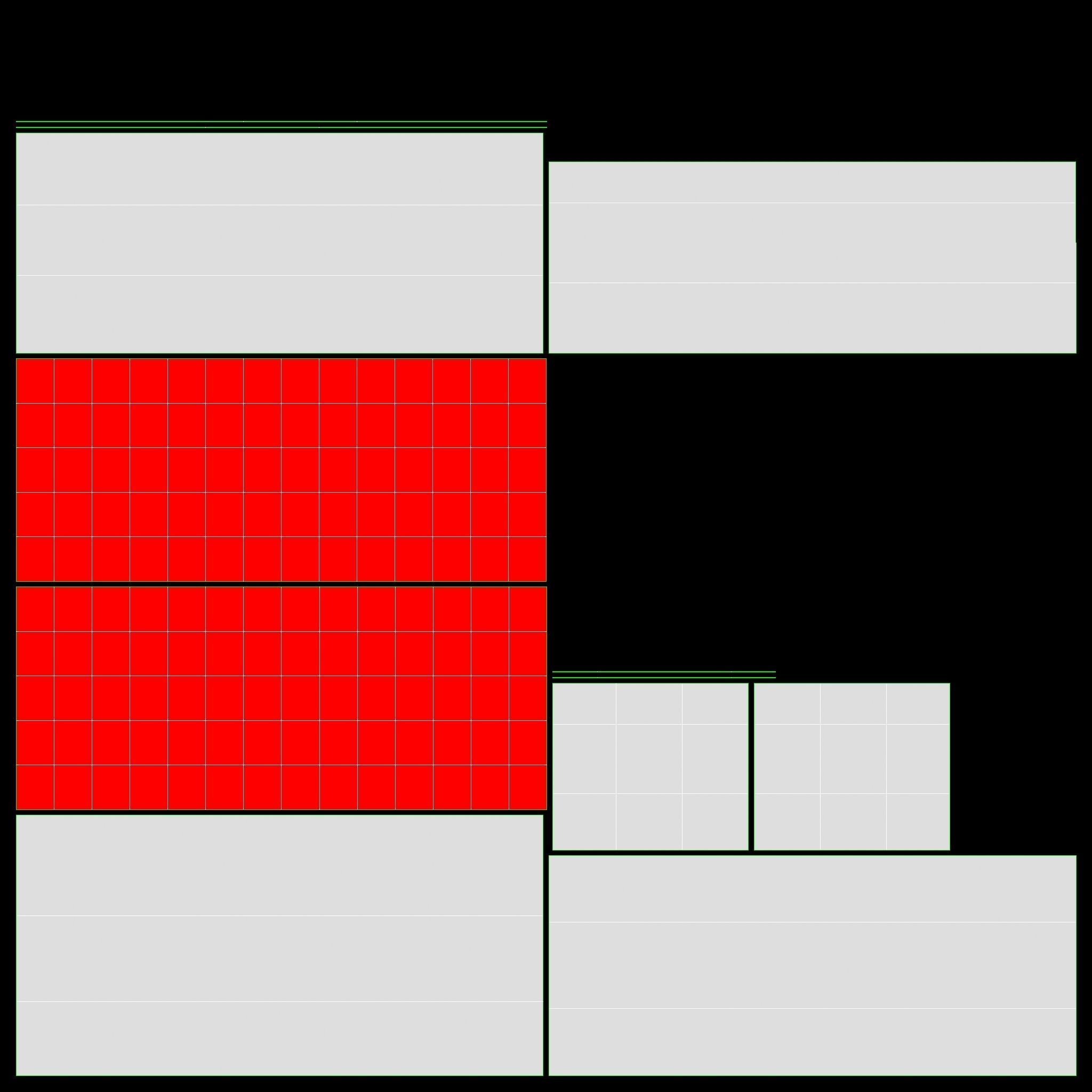 Electronic money counting machine 3D model_8
