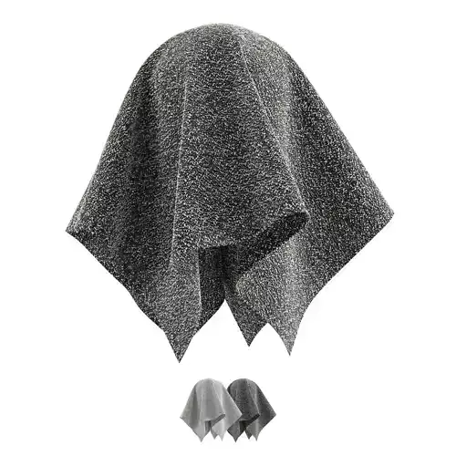Keymer Textile Bohemian Shadow Texture