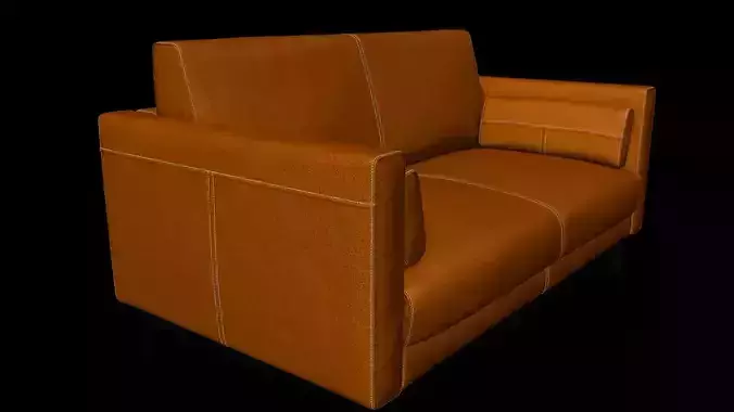 SOFA DESIGN 02 