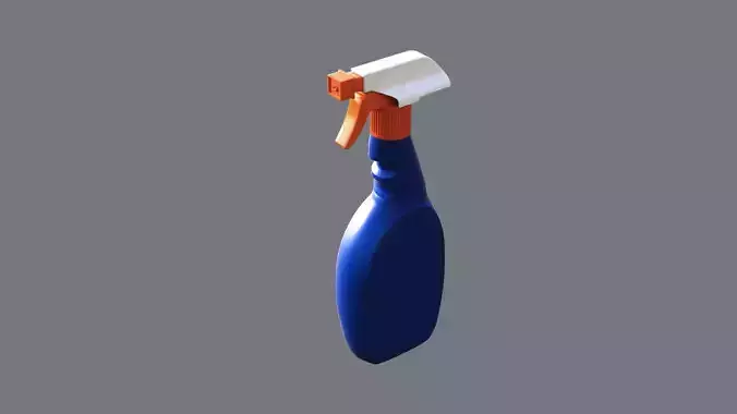 Spray Bottle