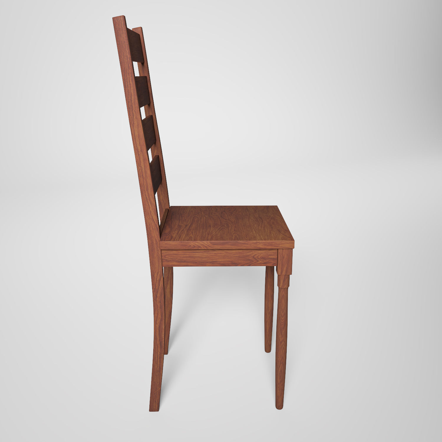 Chair 05 3D model_2