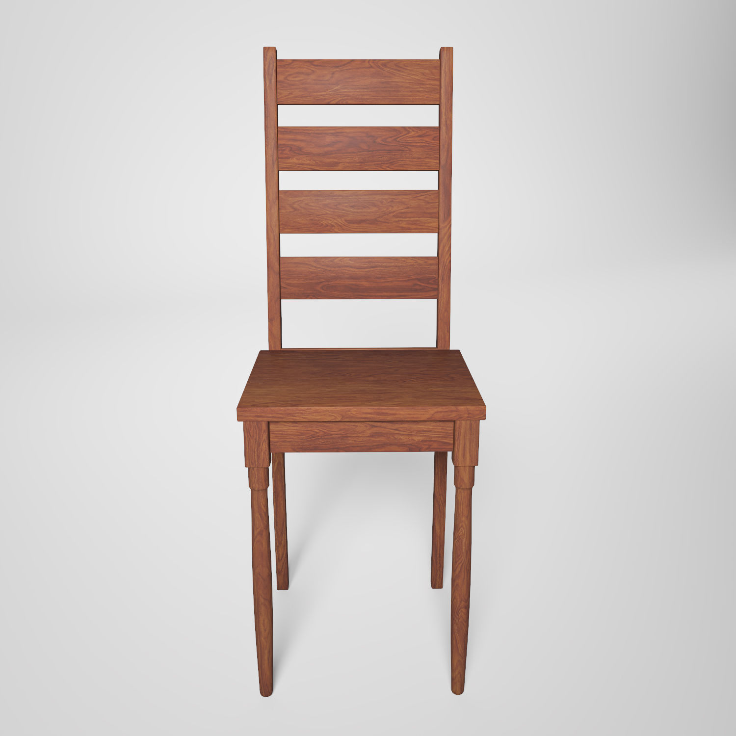 Chair 05 3D model_1