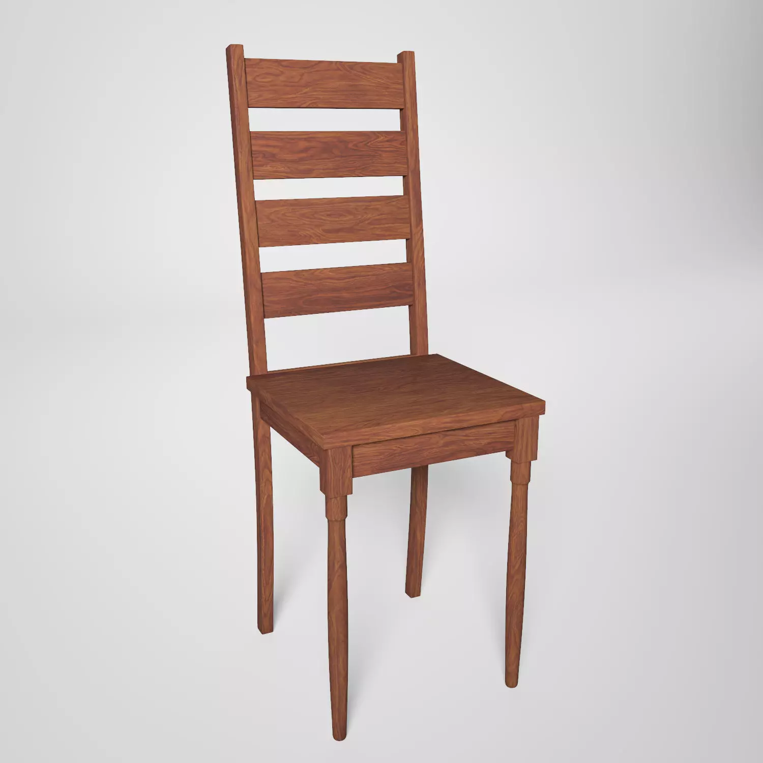 Chair 05 3D model_0