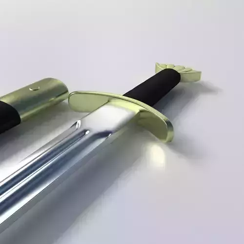 Viking Sword