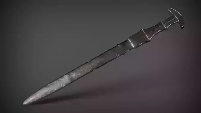 Kusanagi sword