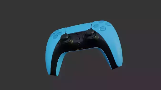 Sony Dualsense Controller - PlayStation 5