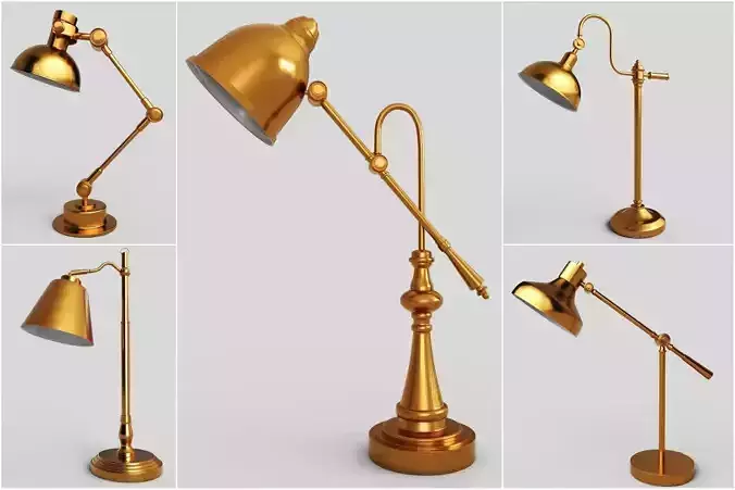 table lamp
