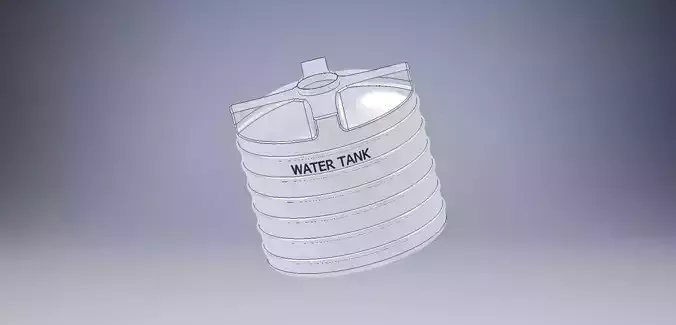 Water Tank