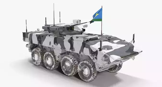 VPK-7829 Bumerang Urban Dirt