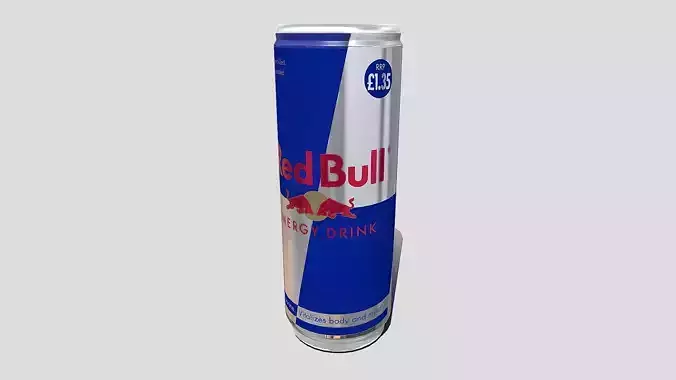 Redbull