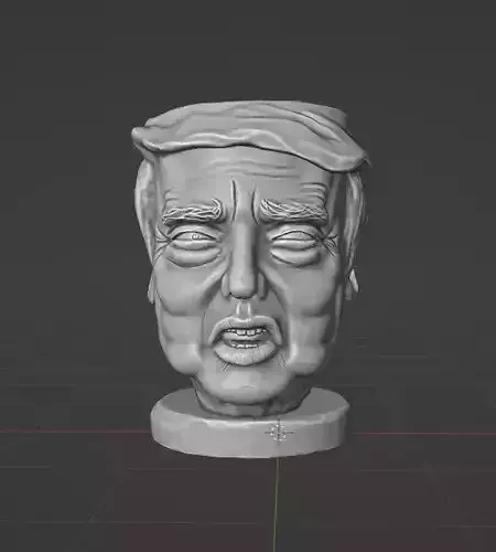 Trump Cup