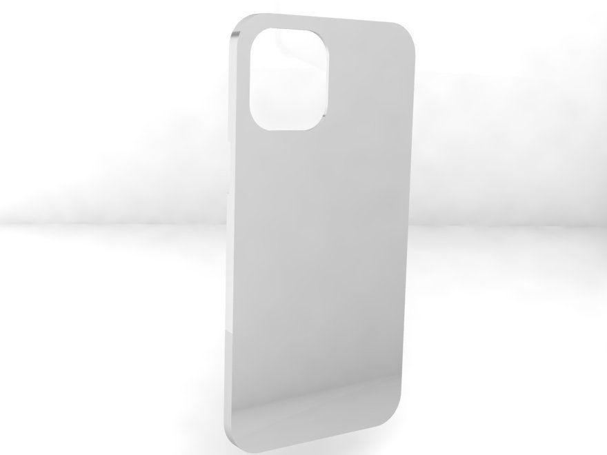 Phone Case 3732 3D print model_3