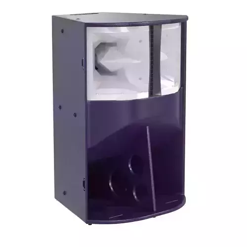 Funktion one evo x sound system loud speaker 