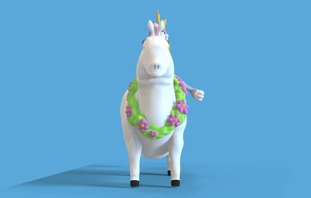 BUGS VALKYRIE - WHATS OPERA DOC - PARTS AND COMPLETE 3D print model_6