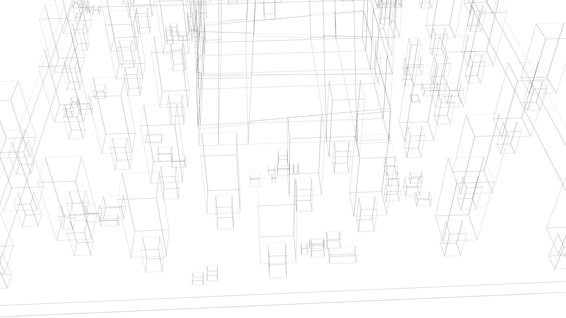 Low Poly Game Ready Stone Tower Low-poly 3D model_13